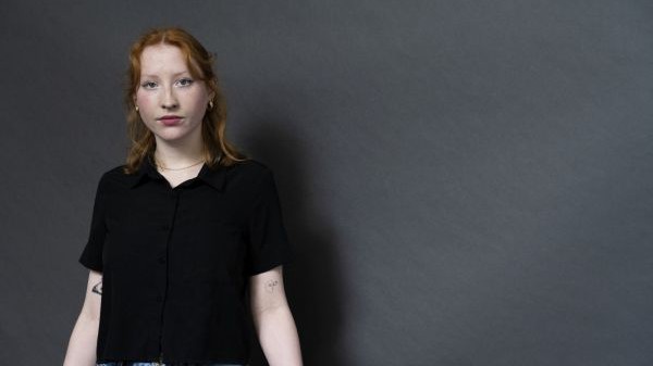 Victoria Haider Victoria Haider